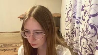InesForehand live cam on Cam4
