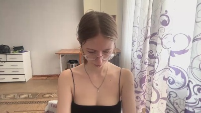 InesForehand live cam on Cam4