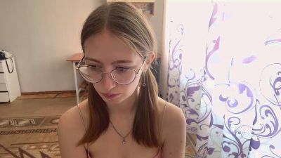 InesForehand live cam on Cam4