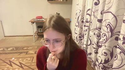 InesForehand live cam on Cam4