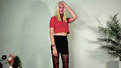 InesMandino live cam on Cam4