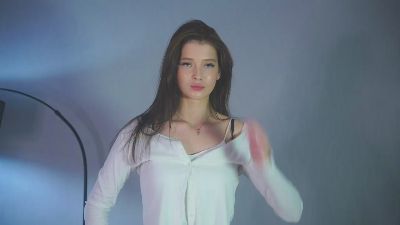 InezAlberry live cam on Cam4