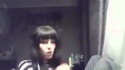 InezEdson live cam on Cam4