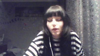 Profile and Statistics for InezEdson on Cam4