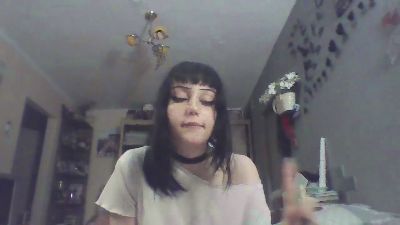 InezEdson live cam on Cam4
