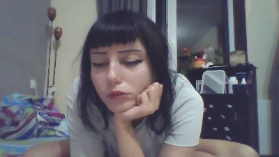 InezEdson live cam on Cam4