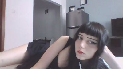 InezEdson live cam on Cam4