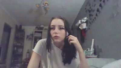 InezEdson live cam on Cam4