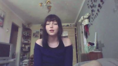 InezEdson live cam on Cam4