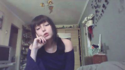 InezEdson live cam on Cam4