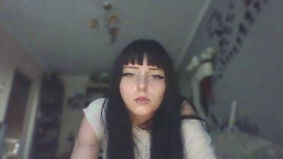 InezEdson live cam on Cam4