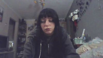 InezEdson live cam on Cam4