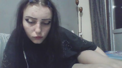 InezEdson live cam on Cam4