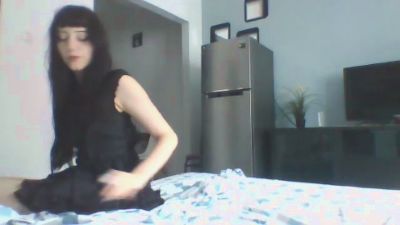 InezEdson live cam on Cam4