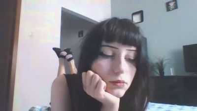 InezEdson live cam on Cam4
