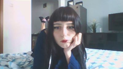 InezEdson live cam on Cam4
