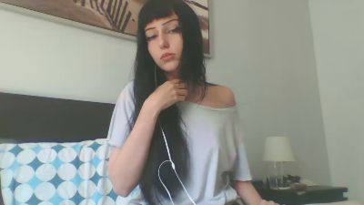 InezEdson live cam on Cam4