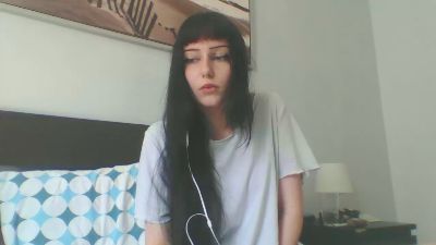 InezEdson live cam on Cam4