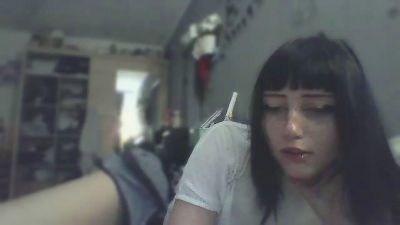 InezEdson live cam on Cam4