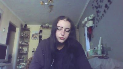 InezEdson live cam on Cam4