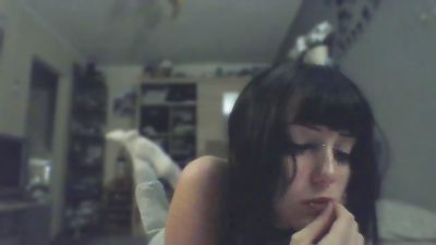 InezEdson live cam on Cam4