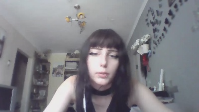 InezEdson live cam on Cam4