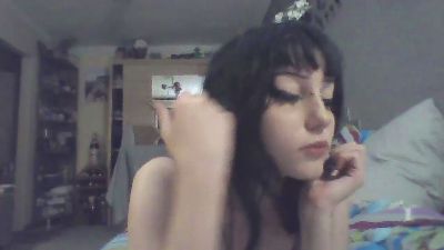 InezEdson live cam on Cam4