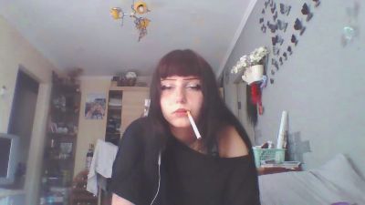 InezEdson live cam on Cam4