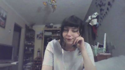 InezEdson live cam on Cam4