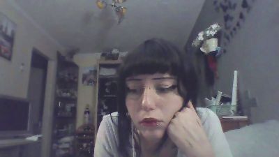 InezEdson live cam on Cam4