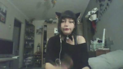 InezEdson live cam on Cam4