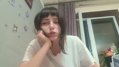 InezEdson live cam on Cam4