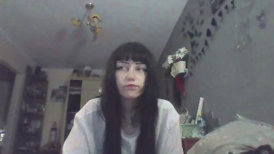 InezEdson live cam on Cam4