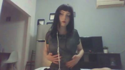 InezEdson live cam on Cam4