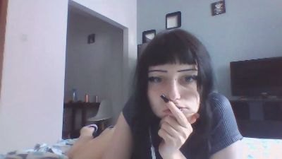 InezEdson live cam on Cam4