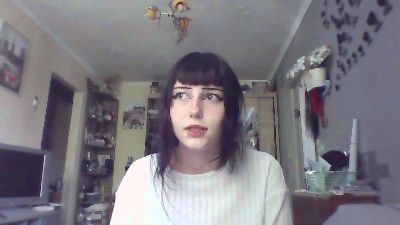 InezEdson live cam on Cam4