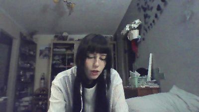 InezEdson live cam on Cam4