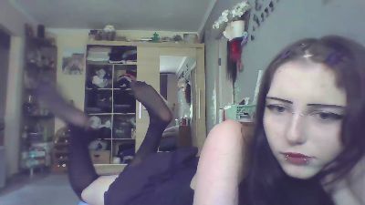 InezEdson live cam on Cam4