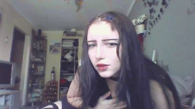 InezEdson live cam on Cam4