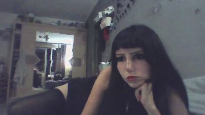 InezEdson live cam on Cam4