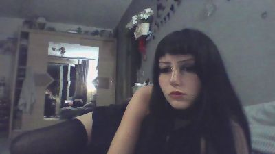 InezEdson live cam on Cam4
