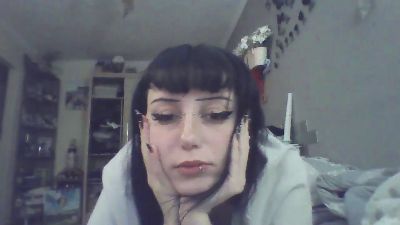 InezEdson live cam on Cam4