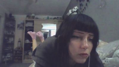 InezEdson live cam on Cam4