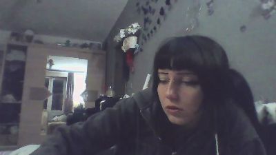InezEdson live cam on Cam4