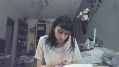 InezEdson live cam on Cam4