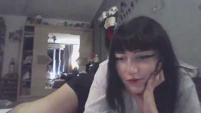 InezEdson live cam on Cam4