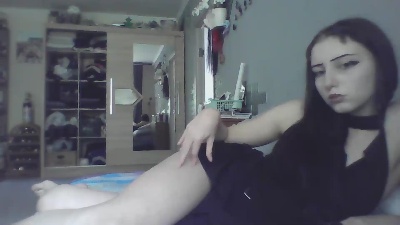 InezEdson live cam on Cam4