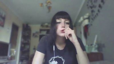 InezEdson live cam on Cam4