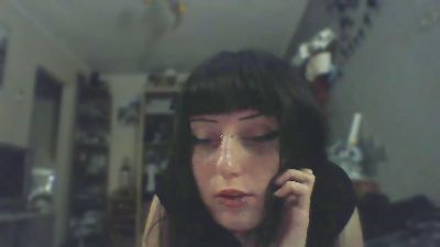 InezEdson live cam on Cam4