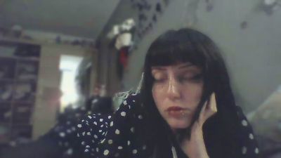InezEdson live cam on Cam4
